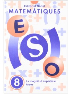 La magnitud superficie