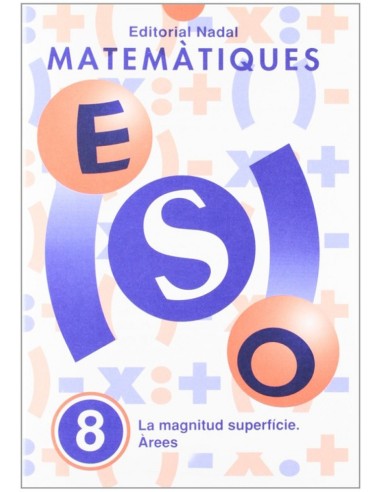 La magnitud superficie