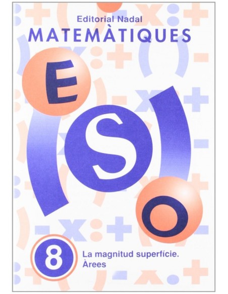 La magnitud superficie