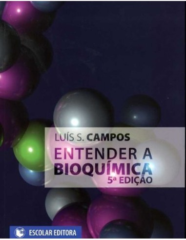 Entender a Bioquimica