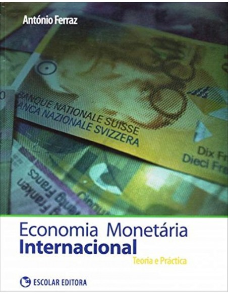 Economia Monetaria Internacional