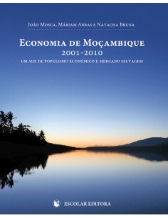 Economia de MoCambique