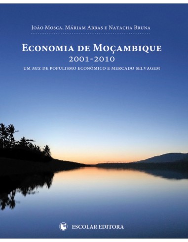 Economia de MoCambique