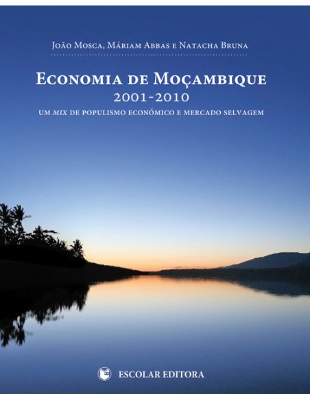 Economia de MoCambique