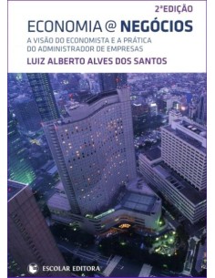 Economia Negocios