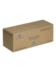 UNIDAD IMAGEN KONICA MINOLTA ORIGINAL CYAN A0DE0HF