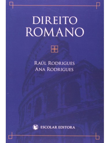 Direito Romano