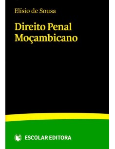 Direito Penal MoCambicano