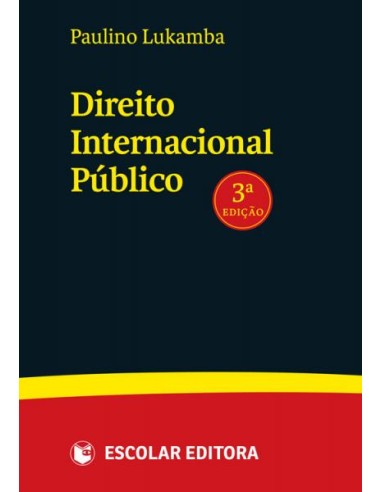 Direito Internacional Publico
