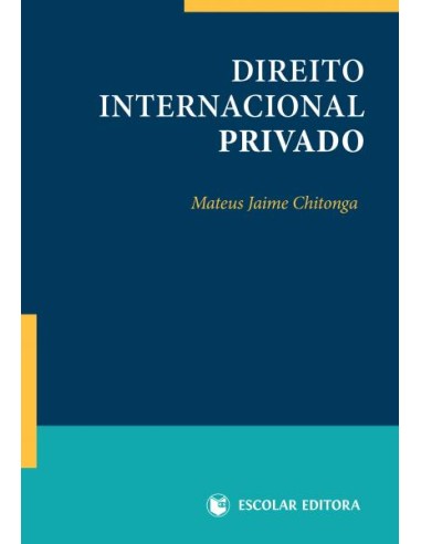 Direito Internacional Privado