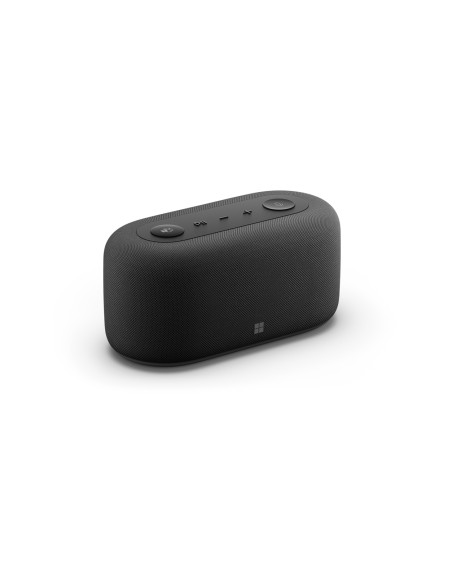 Audio Dock Negro