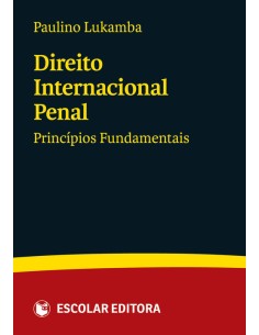Direito Internacional Penal