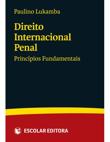 Direito Internacional Penal