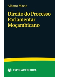 Direito do Processo Parlamentar MoCambicano