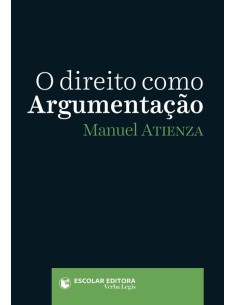 Direito como ArgumentaCao O