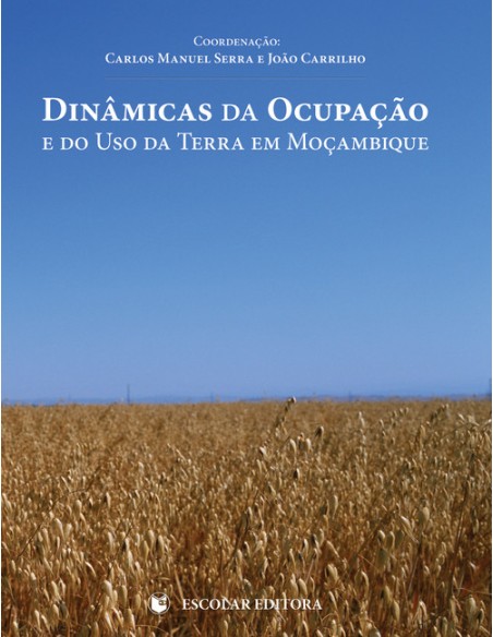 Dinamicas da OcupaCao e do Uso da Terra em MoCambique