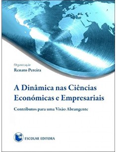 Dinamica nas Ciencias Economicas e Empresariais A
