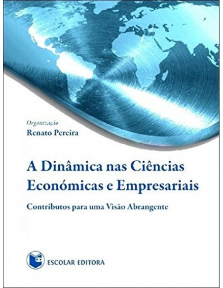 Dinamica nas Ciencias Economicas e Empresariais A