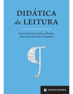 Didatica da Leitura