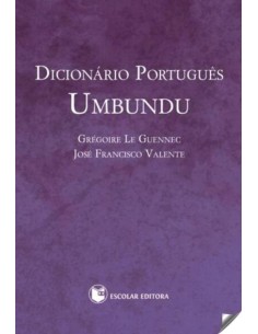 Dicionario Portugues Umbundu
