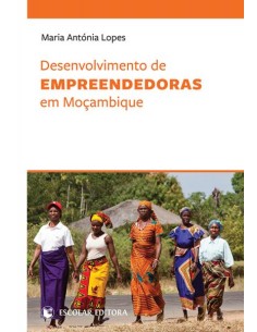 Desenvolvimento de Empreendedoras em MoCambique