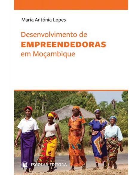 Desenvolvimento de Empreendedoras em MoCambique