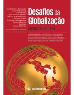 Desafios da GlobalizaCao Vol III