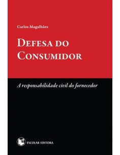 Defesa do Consumidor
