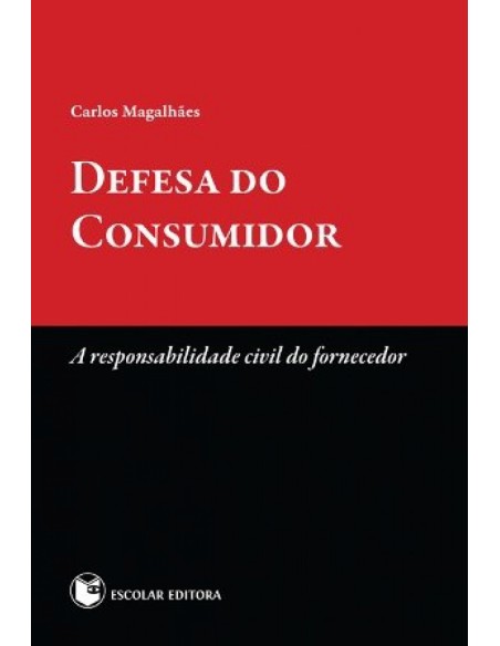 Defesa do Consumidor