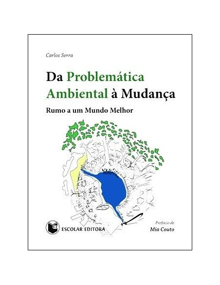 Da Problematica Ambiental a MudanCa