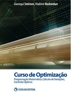 Curso de OptimizaCao