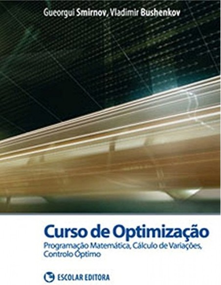 Curso de OptimizaCao