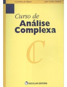 Curso de Analise Complexa