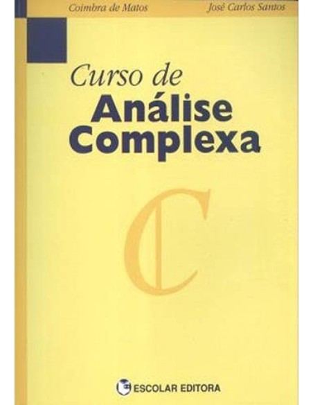 Curso de Analise Complexa