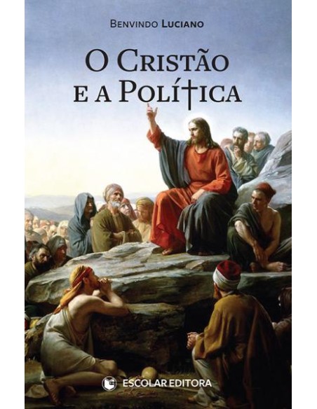 Cristao e a Poltica O