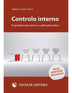 Controlo Interno Enquadramento Teorico e AplicaCao Pratica