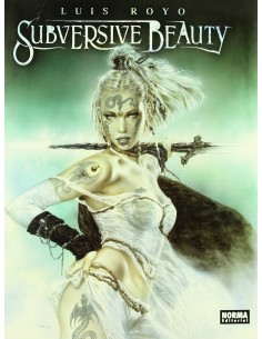 Subversive beauty rustica