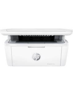 LaserJet Impresora multifunción M140w, Blanco y negro, Impresora para Oficina pequeña, Impresión, copia, escáner, Escanear a co
