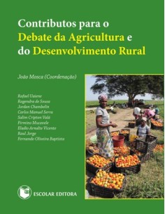 Contributos para o Debate da Agricultura e do Desenvolvimento Rural