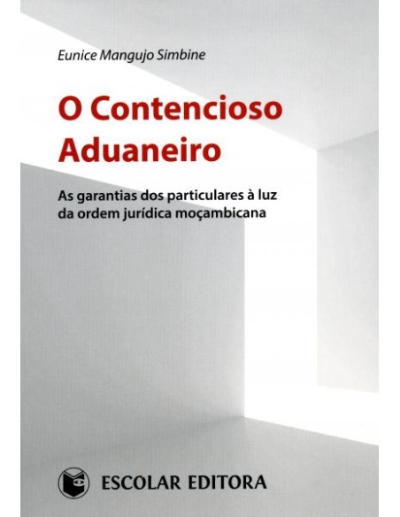 Contencioso Aduaneiro O