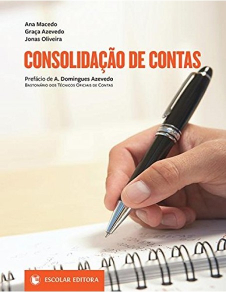ConsolidaCao de Contas