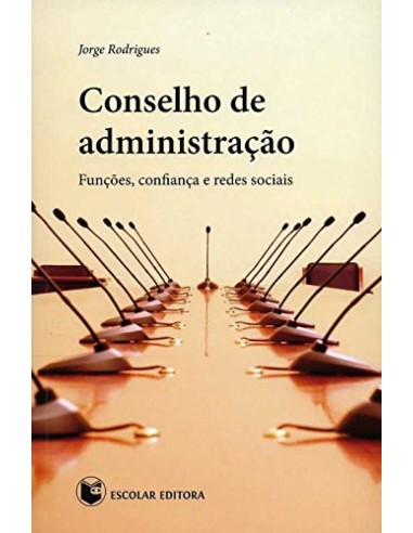 Conselho de AdministraCao