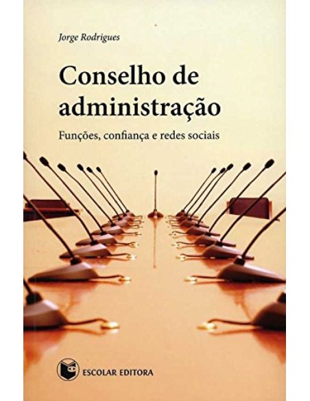 Conselho de AdministraCao