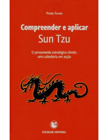 Compreender e Aplicar Sun Tzu