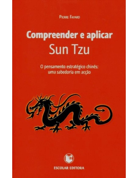 Compreender e Aplicar Sun Tzu