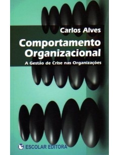 Comportamento Organizacional