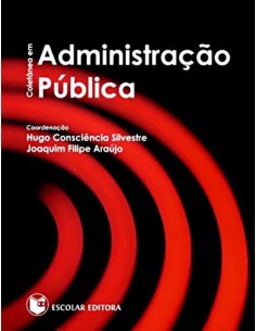 Coletanea em AdministraCao Publica