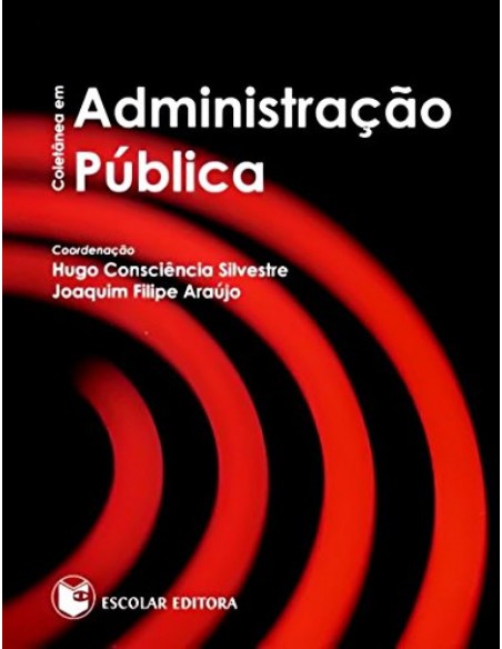Coletanea em AdministraCao Publica