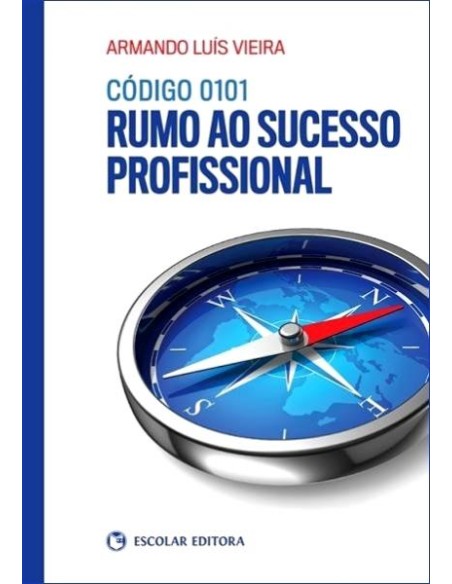 Codigo 0101 Rumo ao Sucesso Profissional
