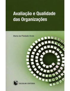 AvaliaCao e Qualidade das OrganizaCoes